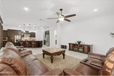 6602 S Bridal Vail Drive, Gilbert, AZ 85298 - Photo 8