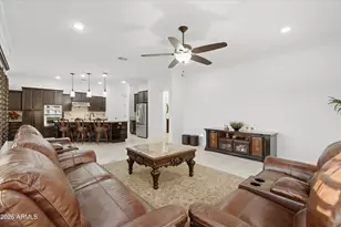 6602 S Bridal Vail Dr, Gilbert, AZ 85298 - Photo 8