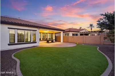 6602 S Bridal Vail Drive, Gilbert, AZ 85298 - Photo 40