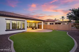 6602 S Bridal Vail Dr, Gilbert, AZ 85298 - Photo 40