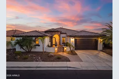 6602 S Bridal Vail Drive, Gilbert, AZ 85298 - Photo 1
