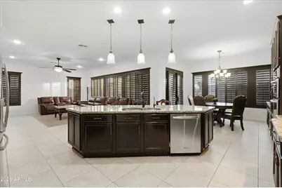 6602 S Bridal Vail Drive, Gilbert, AZ 85298 - Photo 10