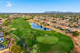 6602 S Bridal Vail Dr, Gilbert, AZ 85298 - Photo 34