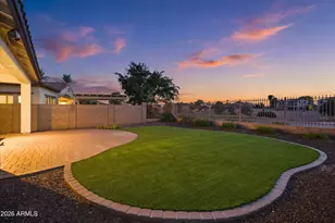 6602 S Bridal Vail Dr, Gilbert, AZ 85298 - Photo 38