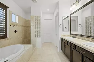 6602 S Bridal Vail Dr, Gilbert, AZ 85298 - Photo 18