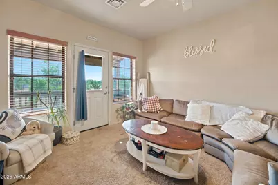 2347 Quarter Horse Trail #226, Overgaard, AZ 85933 - Photo 2