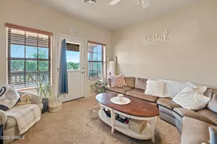2347 Quarter Horse Trl, Overgaard, AZ 85933 - Photo 2
