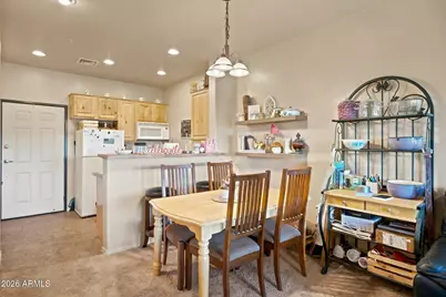 2347 Quarter Horse Trail #226, Overgaard, AZ 85933 - Photo 4