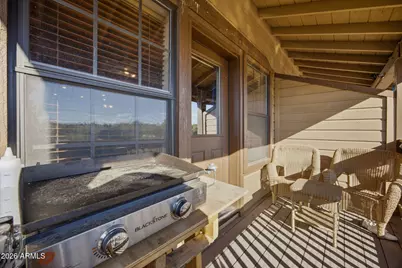 2347 Quarter Horse Trail #226, Overgaard, AZ 85933 - Photo 12