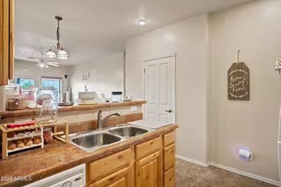 2347 Quarter Horse Trail #226, Overgaard, AZ 85933 - Photo 8