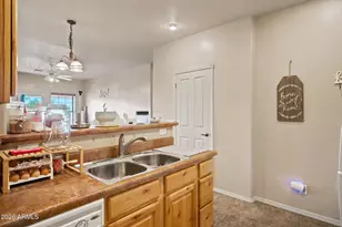 2347 Quarter Horse Trl, Overgaard, AZ 85933 - Photo 8