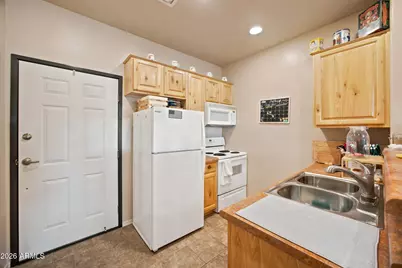 2347 Quarter Horse Trail #226, Overgaard, AZ 85933 - Photo 6