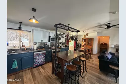 554 N Ironwood Drive, Roosevelt, AZ 85545 - Photo 42