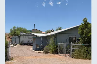 554 N Ironwood Drive, Roosevelt, AZ 85545 - Photo 4