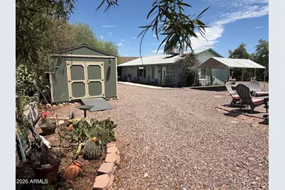 554 N Ironwood Drive, Roosevelt, AZ 85545 - Photo 6