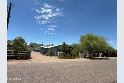 554 N Ironwood Drive, Roosevelt, AZ 85545 - Photo 72
