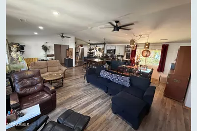 554 N Ironwood Drive, Roosevelt, AZ 85545 - Photo 36