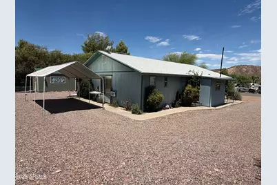 554 N Ironwood Drive, Roosevelt, AZ 85545 - Photo 8