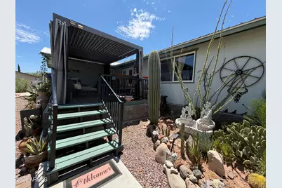 554 N Ironwood Drive, Roosevelt, AZ 85545 - Photo 46