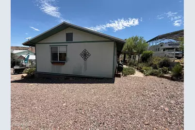 554 N Ironwood Drive, Roosevelt, AZ 85545 - Photo 10