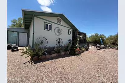 554 N Ironwood Drive, Roosevelt, AZ 85545 - Photo 68