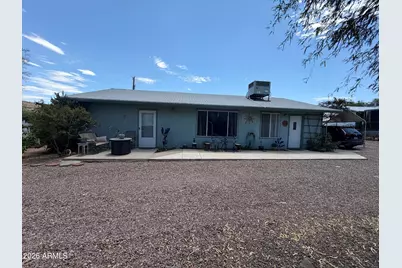 554 N Ironwood Drive, Roosevelt, AZ 85545 - Photo 2