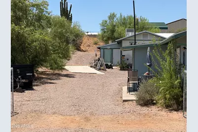 554 N Ironwood Drive, Roosevelt, AZ 85545 - Photo 70