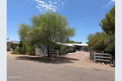 554 N Ironwood Drive, Roosevelt, AZ 85545 - Photo 1