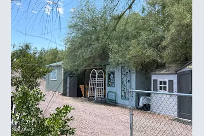 554 N Ironwood Drive, Roosevelt, AZ 85545 - Photo 28