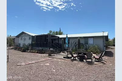 554 N Ironwood Drive, Roosevelt, AZ 85545 - Photo 30