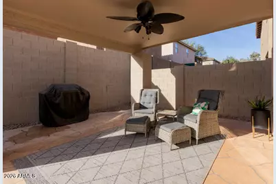 1734 W Wildwood Drive, Phoenix, AZ 85045 - Photo 2