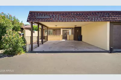 3033 N 39th Street #3, Phoenix, AZ 85018 - Photo 4