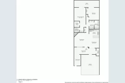 3033 N 39th Street #3, Phoenix, AZ 85018 - Photo 22