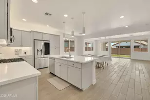 14431 W Chama Dr, Surprise, AZ 85387 - Photo 8