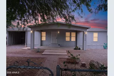 4716 N Bonanza Drive, Casa Grande, AZ 85194 - Photo 16