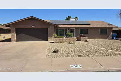 3364 W Pershing Avenue, Phoenix, AZ 85029 - Photo 1