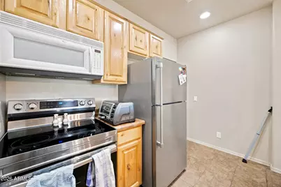 2345 Quarter Horse Trail #222, Overgaard, AZ 85933 - Photo 4