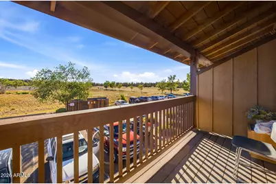 2345 Quarter Horse Trail #222, Overgaard, AZ 85933 - Photo 2