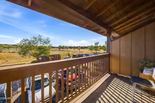 2345 Quarter Horse Trl, Overgaard, AZ 85933 - Photo 2