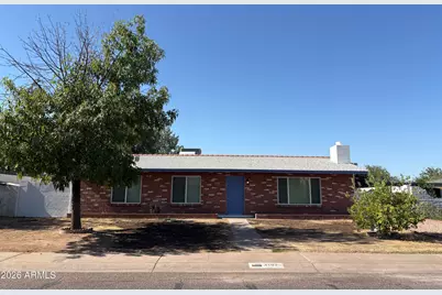 3107 W Tuckey Lane, Phoenix, AZ 85017 - Photo 1