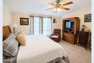 852 Navajo Trail, Show Low, AZ 85901 - Photo 6