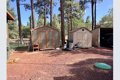 852 Navajo Trail, Show Low, AZ 85901 - Photo 18