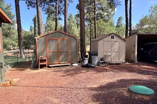 852 Navajo Trail, Show Low, AZ 85901 - Photo 18