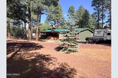 852 Navajo Trail, Show Low, AZ 85901 - Photo 14