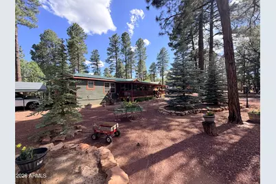 852 Navajo Trail, Show Low, AZ 85901 - Photo 26