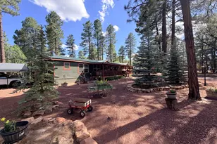 852 Navajo Trail, Show Low, AZ 85901 - Photo 26