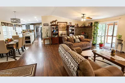 852 Navajo Trail, Show Low, AZ 85901 - Photo 4