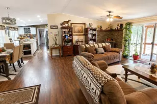 852 Navajo Trail, Show Low, AZ 85901 - Photo 4