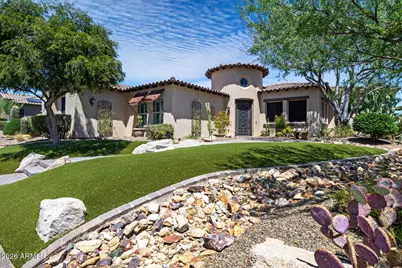 30959 N 120th Avenue, Peoria, AZ 85383 - Photo 1