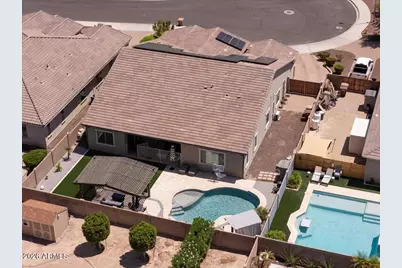 9456 W Via Del Sol --, Peoria, AZ 85383 - Photo 86